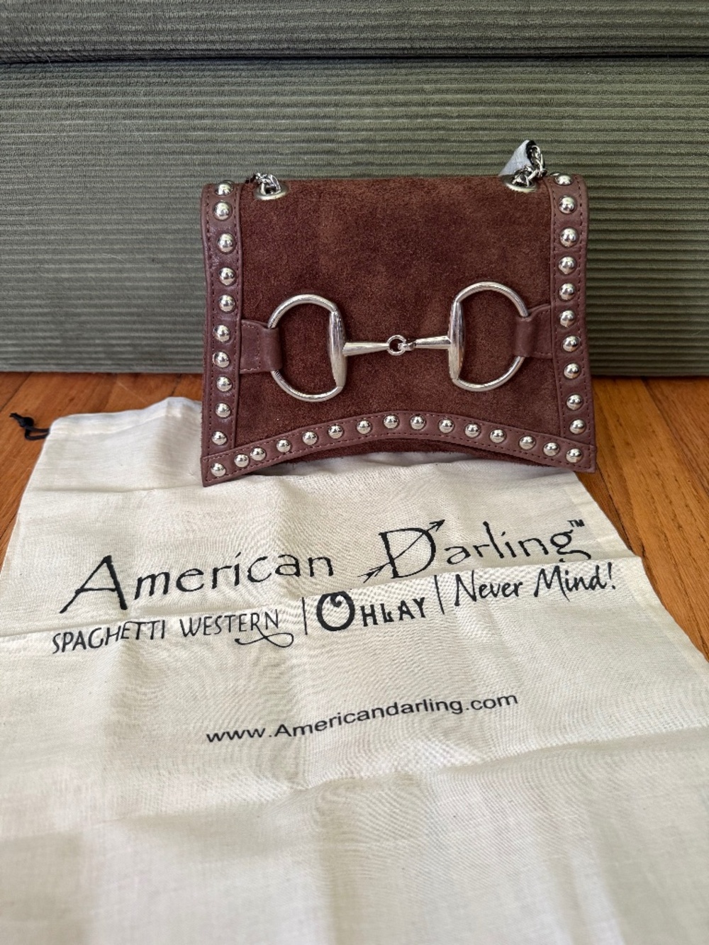 American Darling Purse